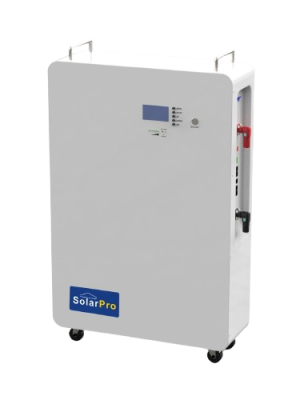 10KW LiFEPO4