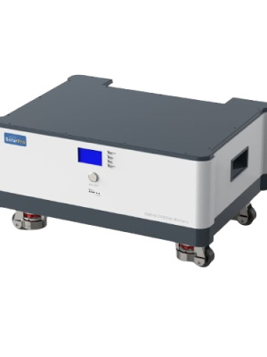 5KW LiFEPO4