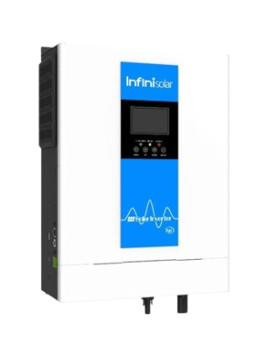 HP800 5 - 7.5KVA INVERTER
