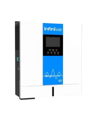 HP800 5KVA INVERTER