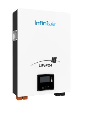 Infini LiFEPO4 5-9.6KW