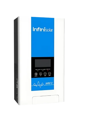 MPPT CHARGE CONTROLLER 80-120A