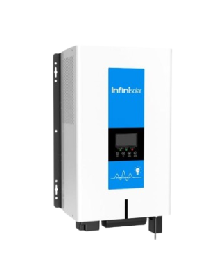 PE300 3.5 - 5KVA INVERTER